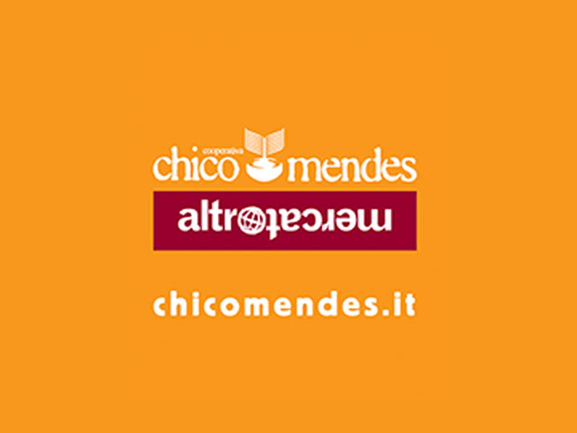 Logo Chico Mendes
